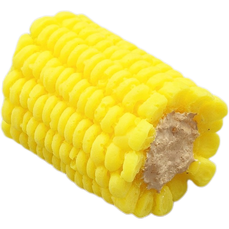Silicone 3D Corn Mold for Candle Ice Chocolate Cake DIY Craft
